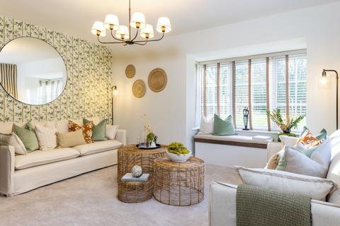 undefined, The Chartwell, Oaklands, Copford, Colchester, Essex, CO6