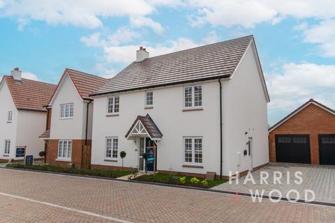 undefined, The Chartwell, Oaklands, Copford, Colchester, Essex, CO6