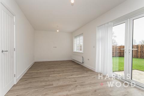undefined, The Chartwell, Oaklands, Copford, Colchester, Essex, CO6