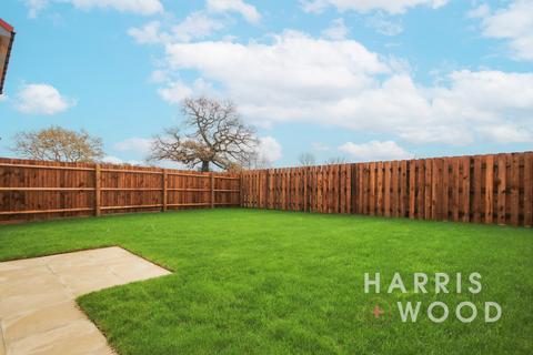 undefined, The Chartwell, Oaklands, Copford, Colchester, Essex, CO6