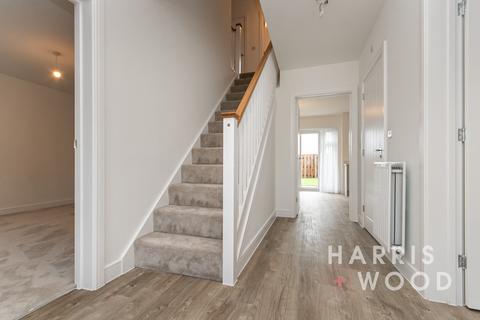 undefined, The Chartwell, Oaklands, Copford, Colchester, Essex, CO6