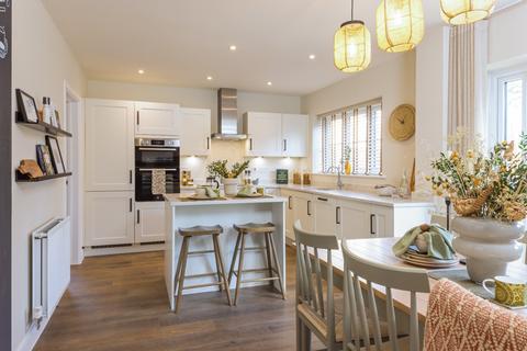 undefined, The Chartwell, Oaklands, Copford, Colchester, Essex, CO6