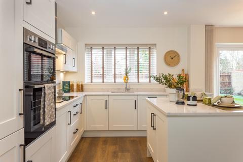 undefined, The Chartwell, Oaklands, Copford, Colchester, Essex, CO6
