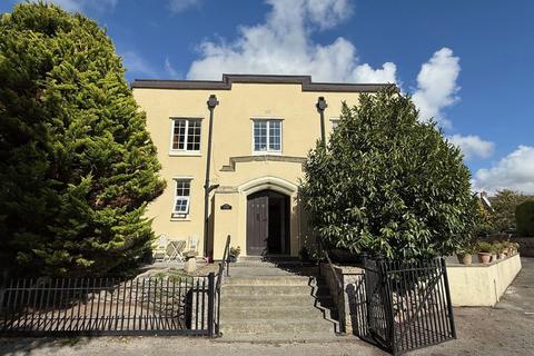 undefined, Moorland Street, Axbridge
