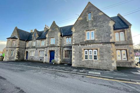 2 bedroom flat for sale, Moorland Street, Axbridge