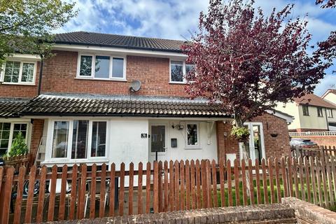 undefined, 16 The Glebe, Wrington