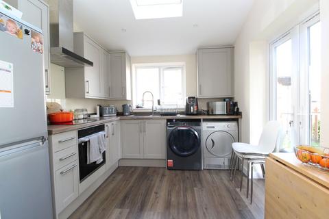 undefined, 16 The Glebe, Wrington
