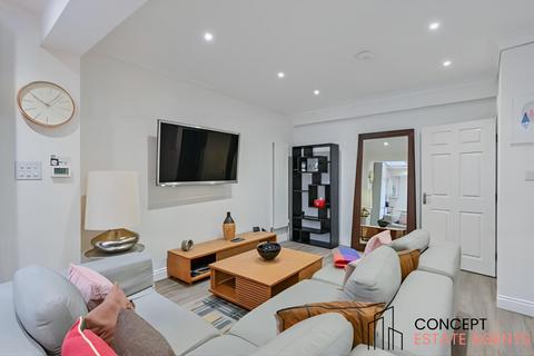 undefined, Western Road, Colliers Wood, SW19