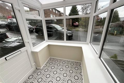 2 bedroom terraced house to rent, Vine Street, Cleckheaton, West Yorkshire, BD19