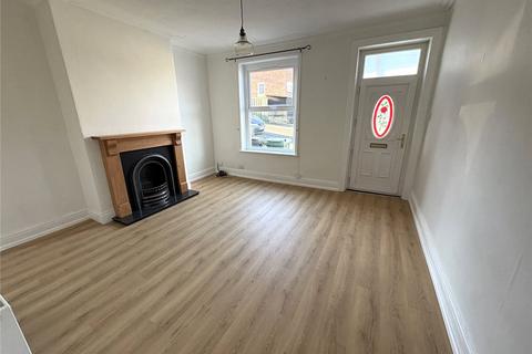 2 bedroom terraced house to rent, Vine Street, Cleckheaton, West Yorkshire, BD19