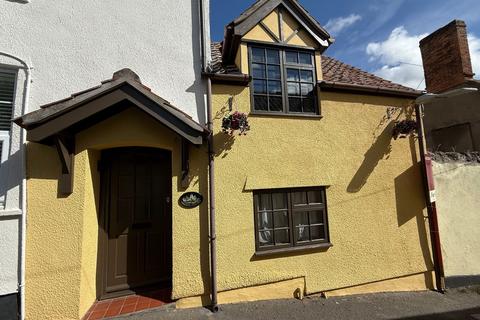 undefined, Church Lane, Axbridge