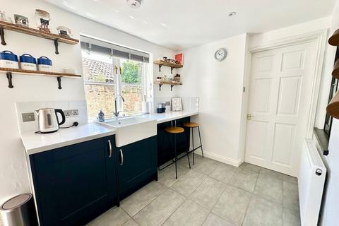 undefined, Church Lane, Axbridge