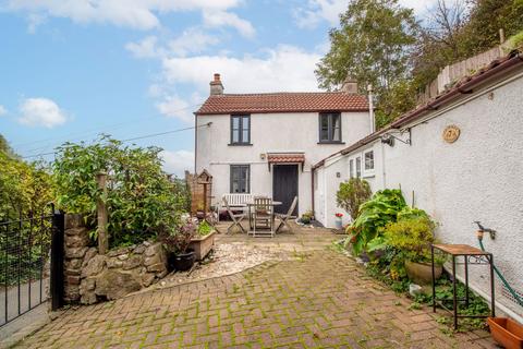 undefined, Hill path, Banwell