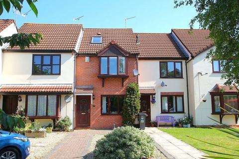 undefined, The Glebe, Wrington