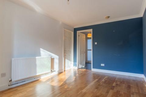 undefined, The Glebe, Wrington