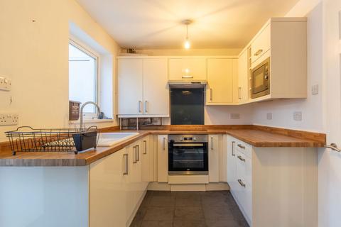 undefined, The Glebe, Wrington