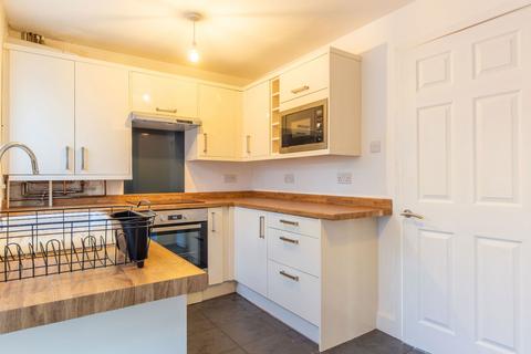 undefined, The Glebe, Wrington