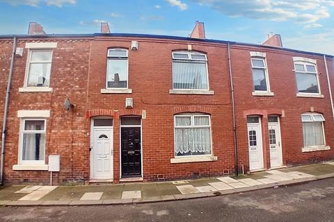 undefined, Maughan Street, Blyth NE24