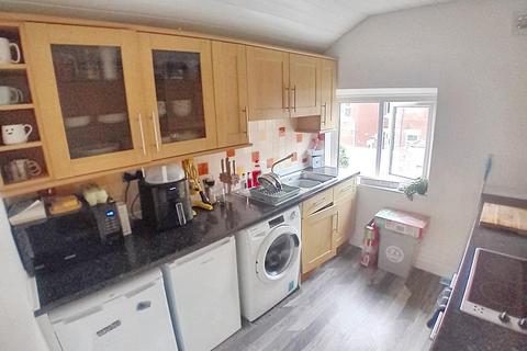 undefined, Maughan Street, Blyth NE24