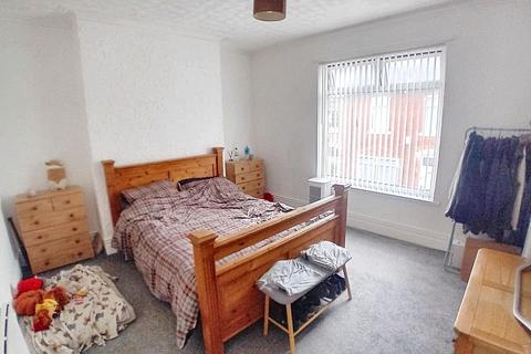 undefined, Maughan Street, Blyth NE24