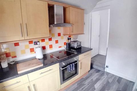 2 bedroom flat for sale, Maughan Street, Blyth NE24