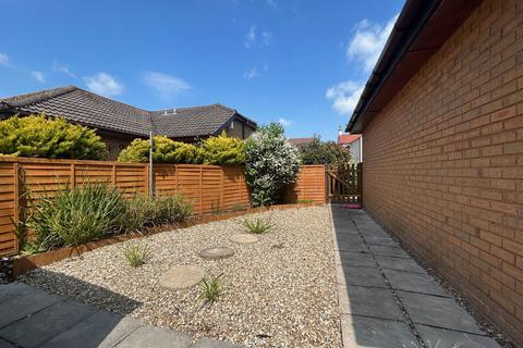2 bedroom retirement property for sale, Orchard Close, Congresbury