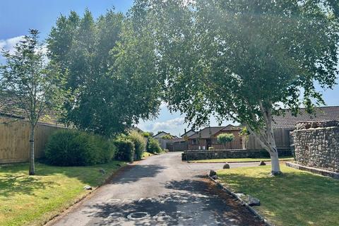 2 bedroom retirement property for sale, Orchard Close, Congresbury