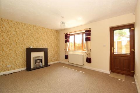 2 bedroom retirement property for sale, Orchard Close, Congresbury