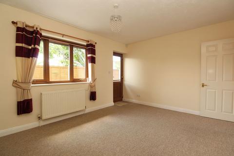 2 bedroom retirement property for sale, Orchard Close, Congresbury