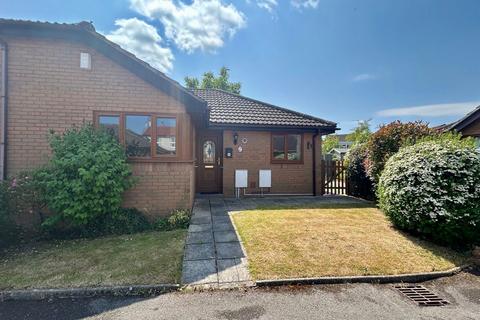 2 bedroom retirement property for sale, Orchard Close, Congresbury