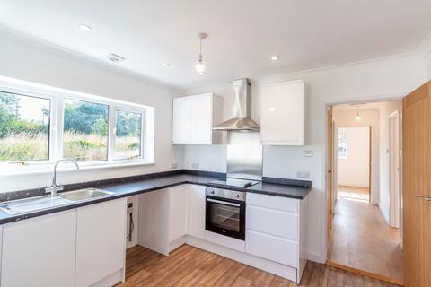 2 bedroom semi-detached bungalow for sale, Bristol Road, Congresbury