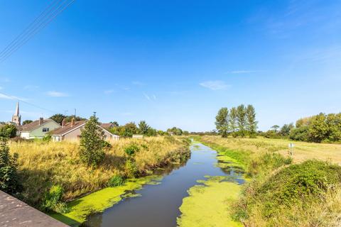 2 bedroom semi-detached bungalow for sale, Bristol Road, Congresbury