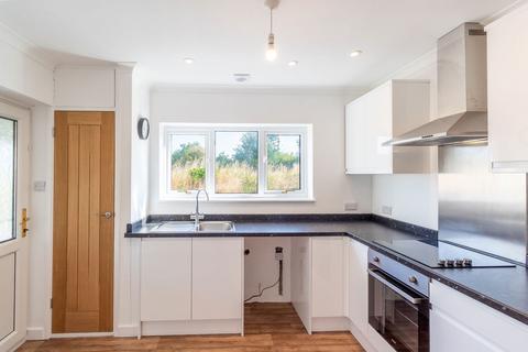 2 bedroom semi-detached bungalow for sale, Bristol Road, Congresbury
