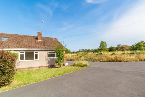 2 bedroom semi-detached bungalow for sale, Bristol Road, Congresbury