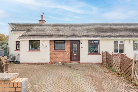 3 bedroom semi-detached bungalow for sale, Woodview Drive, Cleeve