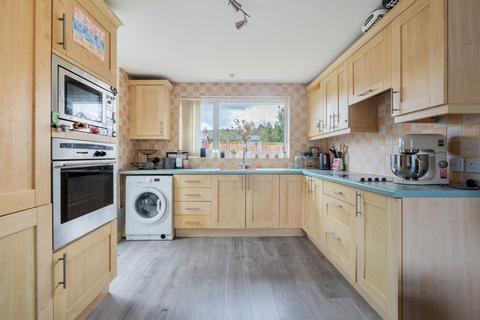 3 bedroom semi-detached bungalow for sale, Woodview Drive, Cleeve