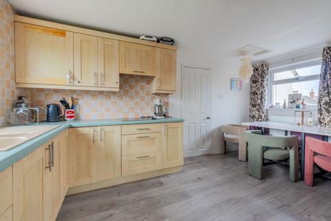 3 bedroom semi-detached bungalow for sale, Woodview Drive, Cleeve