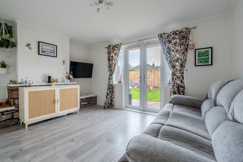 3 bedroom semi-detached bungalow for sale, Woodview Drive, Cleeve