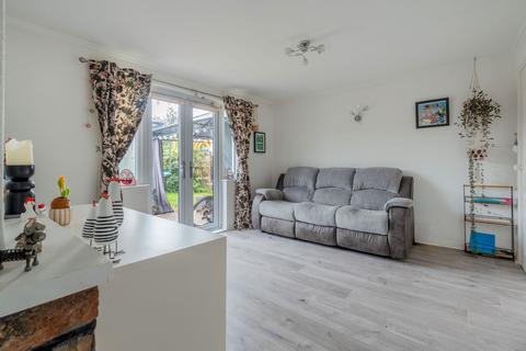 3 bedroom semi-detached bungalow for sale, Woodview Drive, Cleeve