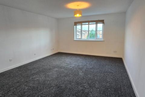 2 bedroom flat to rent, Glenmore Place, Toryglen, Glasgow, G42