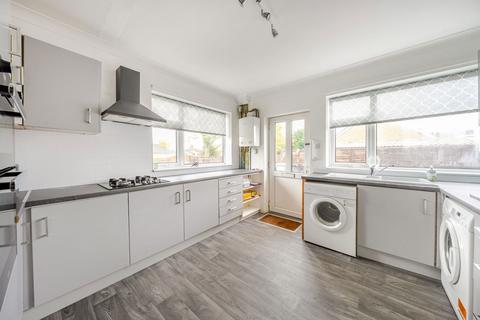 3 bedroom detached bungalow for sale, Welland Way, Oakham