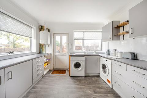 3 bedroom detached bungalow for sale, Welland Way, Oakham