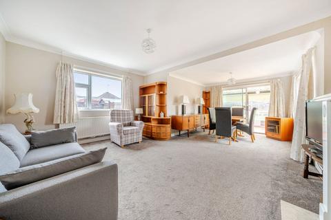 3 bedroom detached bungalow for sale, Welland Way, Oakham