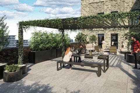 2 bedroom apartment for sale, Worrall Street, Salford M5