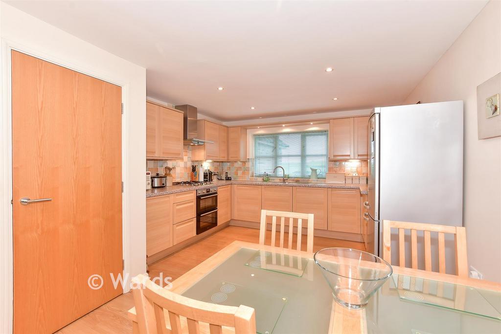 Lounge/ Kitchen/ Diner