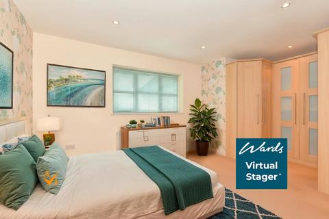 3 bedroom flat for sale, Nelson Villas, Westgate-On-Sea CT8