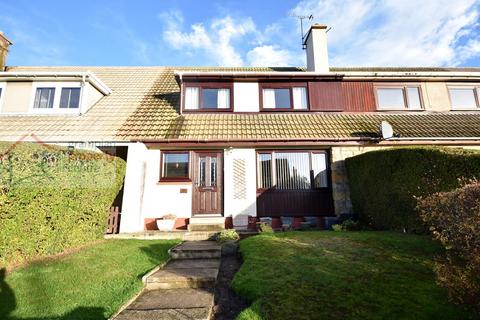 3 bedroom terraced house for sale, Templand Road, Lhanbryde, IV30 8PP