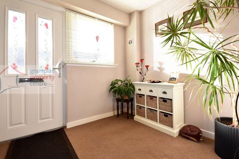 3 bedroom terraced house for sale, Templand Road, Lhanbryde, IV30 8PP