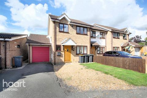 undefined, Pendennis Road, Bedford