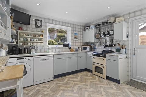 3 bedroom detached bungalow for sale, Princess Drive, Seaford